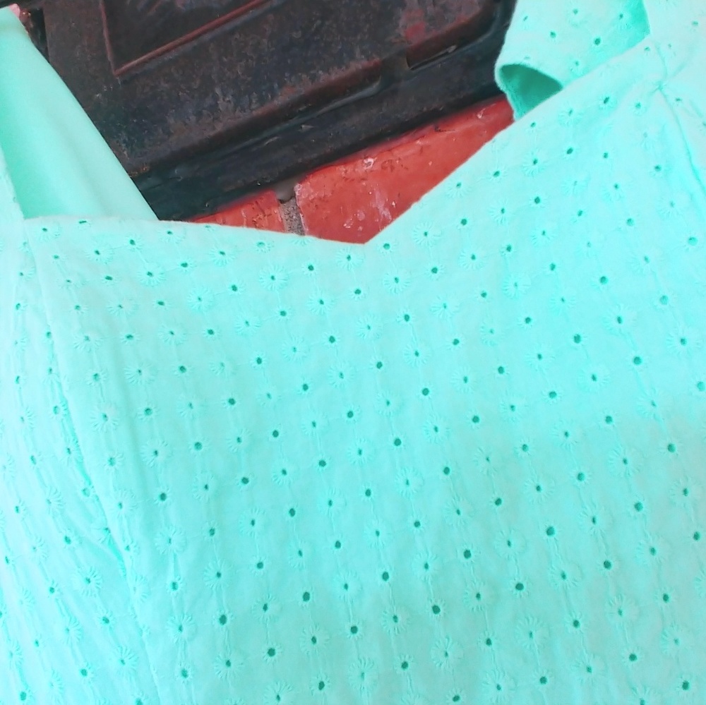 Spring/Summer dress
